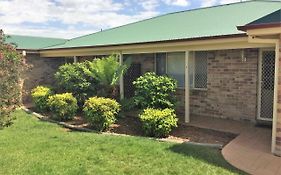 Tic Tac Toe Quality Accommodation